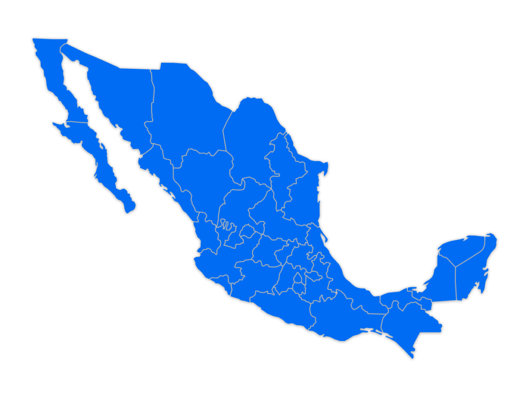 Mudanzas nacionales monterrey mexico